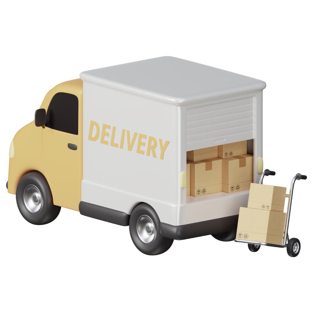 ค่าจัดส่งสินค้า